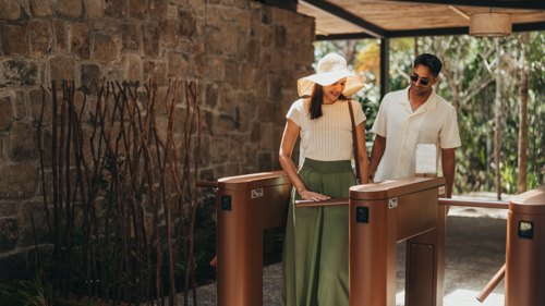 A day exploring Chamarel in western Mauritius, featuring volcanic landscapes and iconic natural attractions