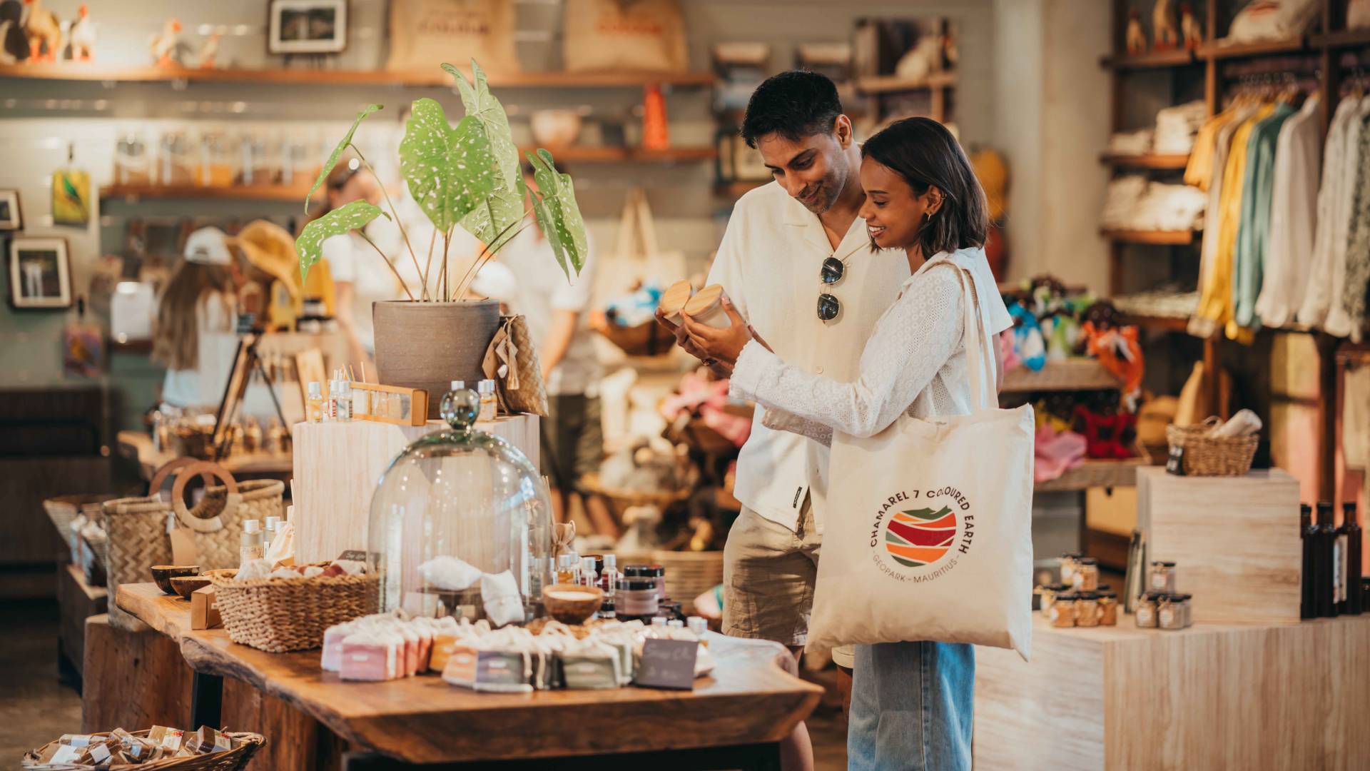 Dunes Boutique
