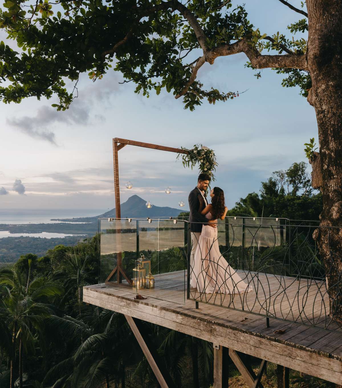 Wedding and Events