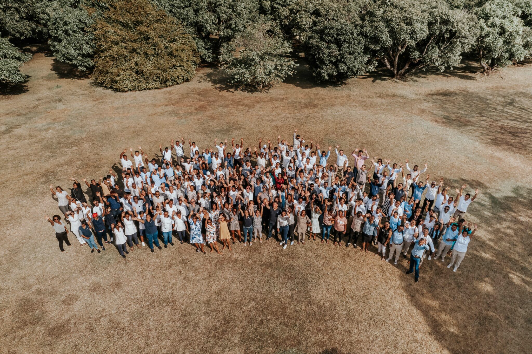 About ER Hospitality