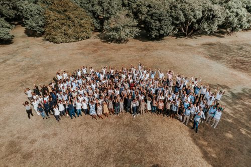 Er Hospitality Family