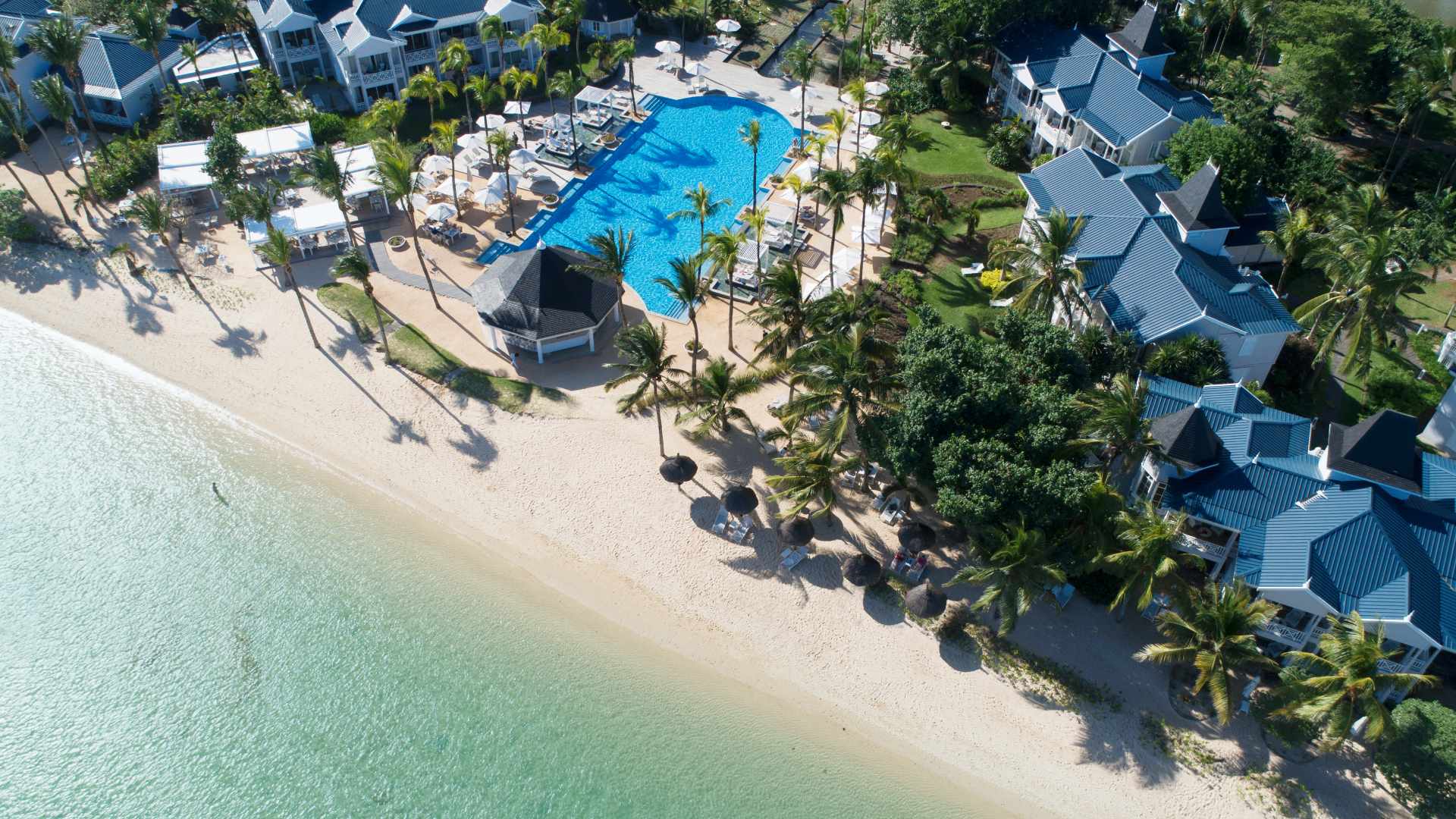 Hotel & Resorts