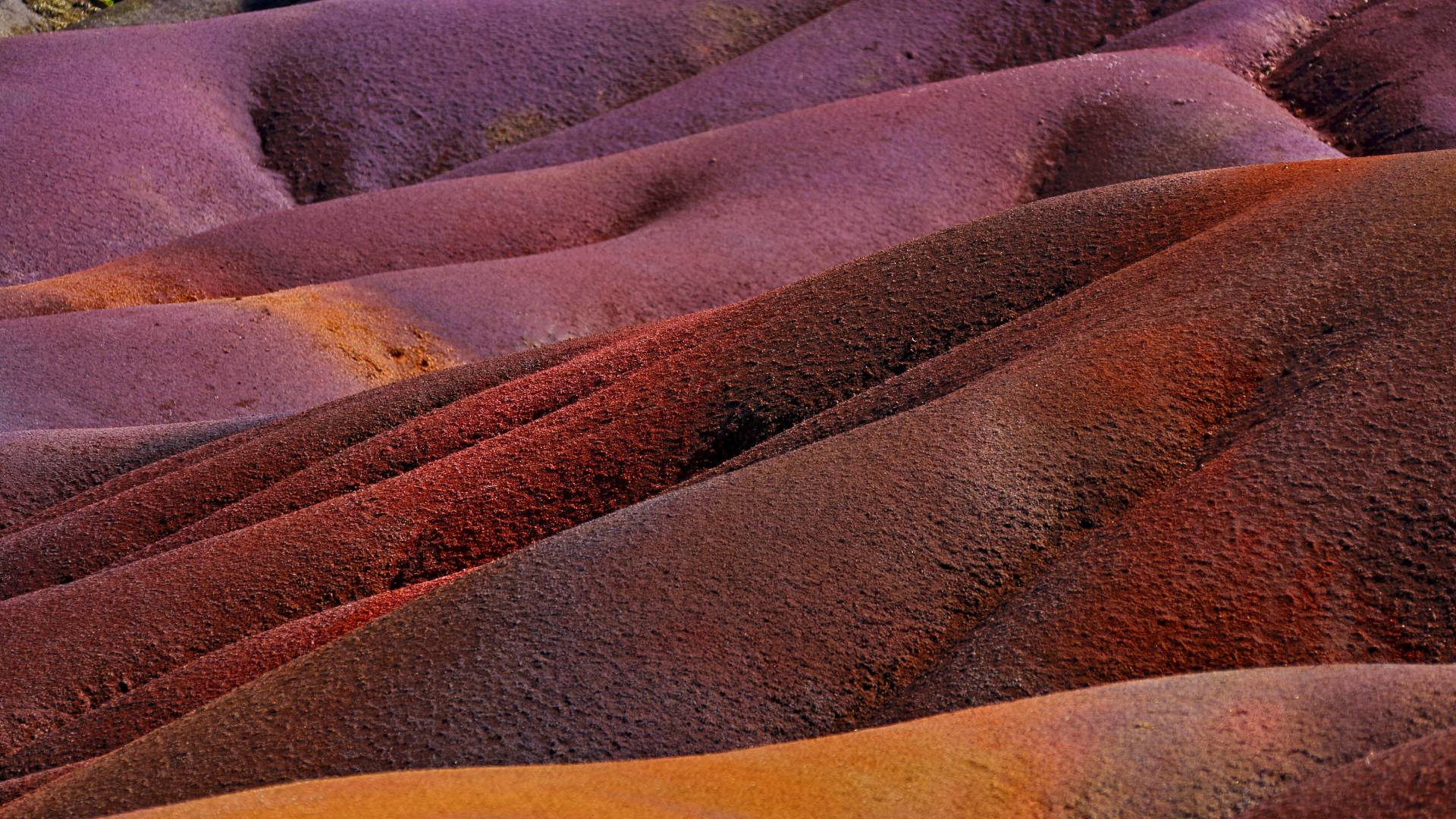 7 Things to know about Chamarel 7 Coloured Earth